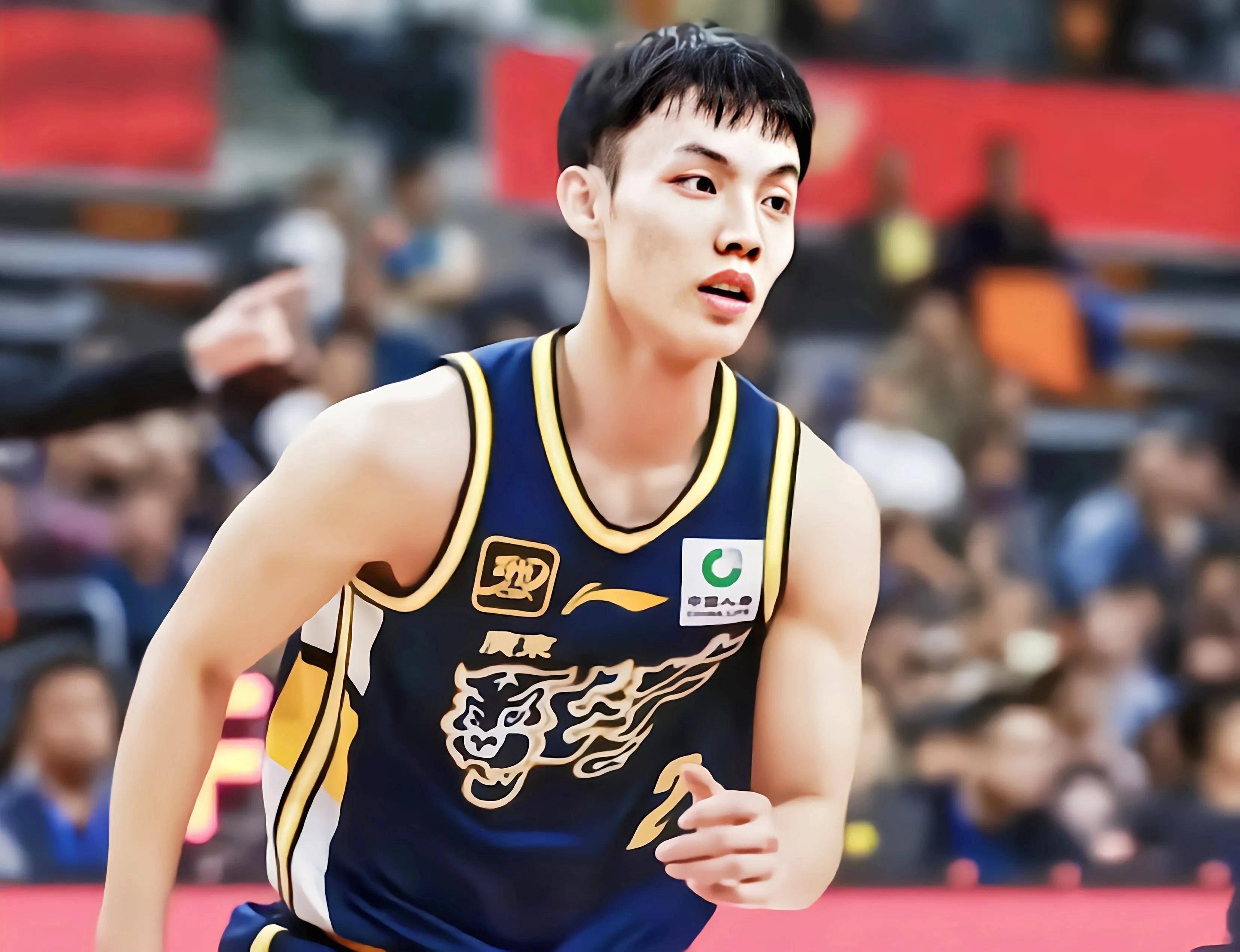 Xu Jie's height (Xu Jie's height, a Guangdong men's basketball player)
